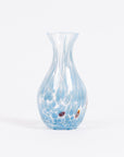 Azzurro Bud Vases